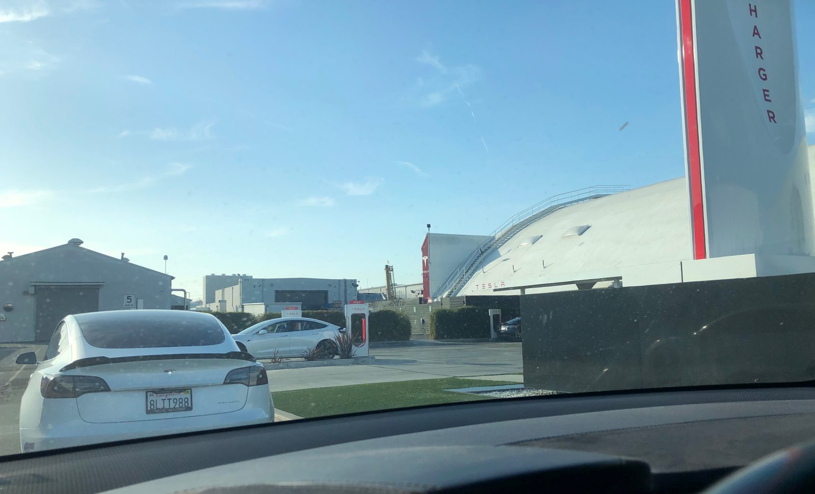 Tesla plans to build new design center in Beijing this year, Chinese  government says | Electrek