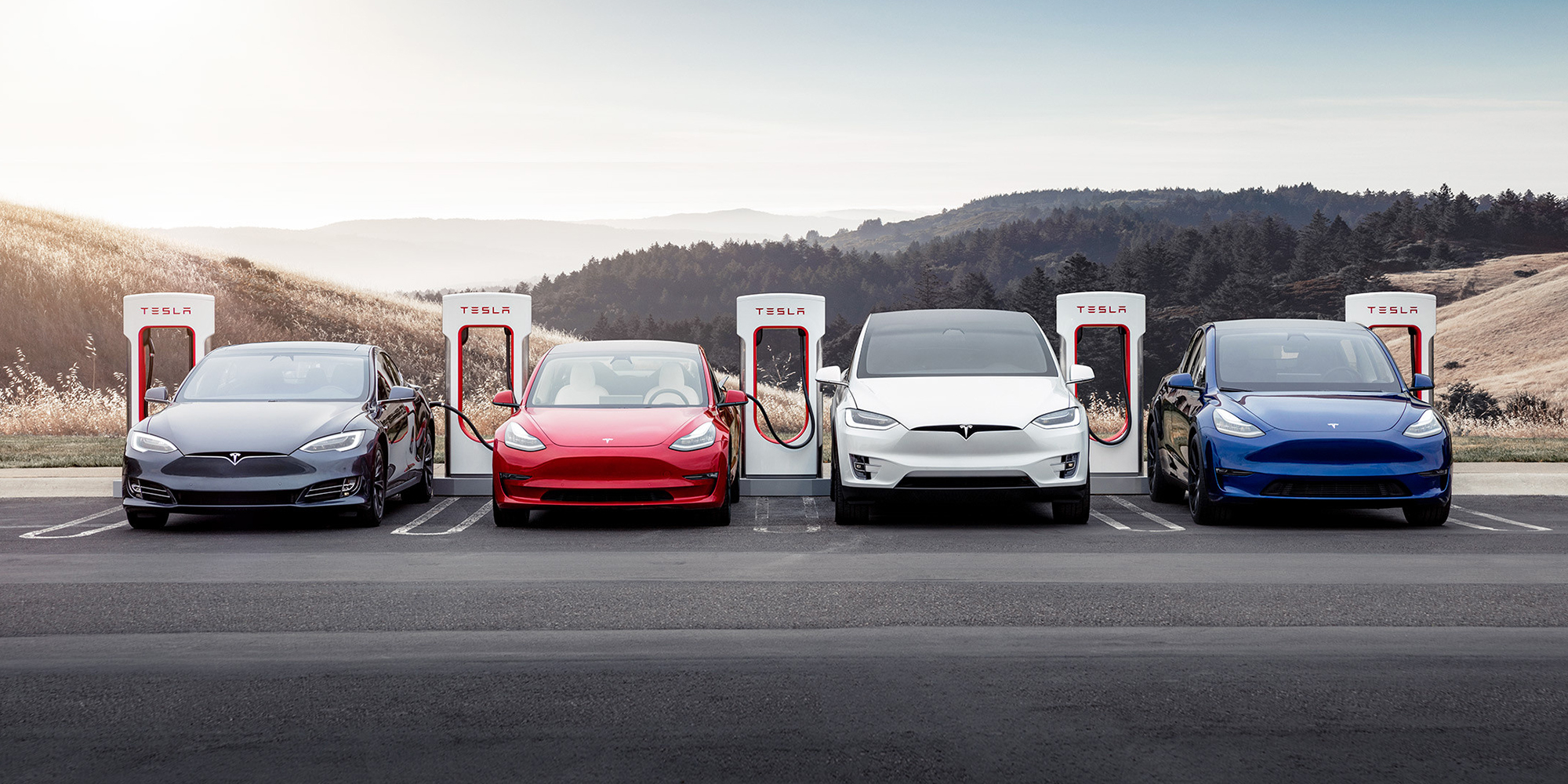 how much does it cost to.charge a tesla at home