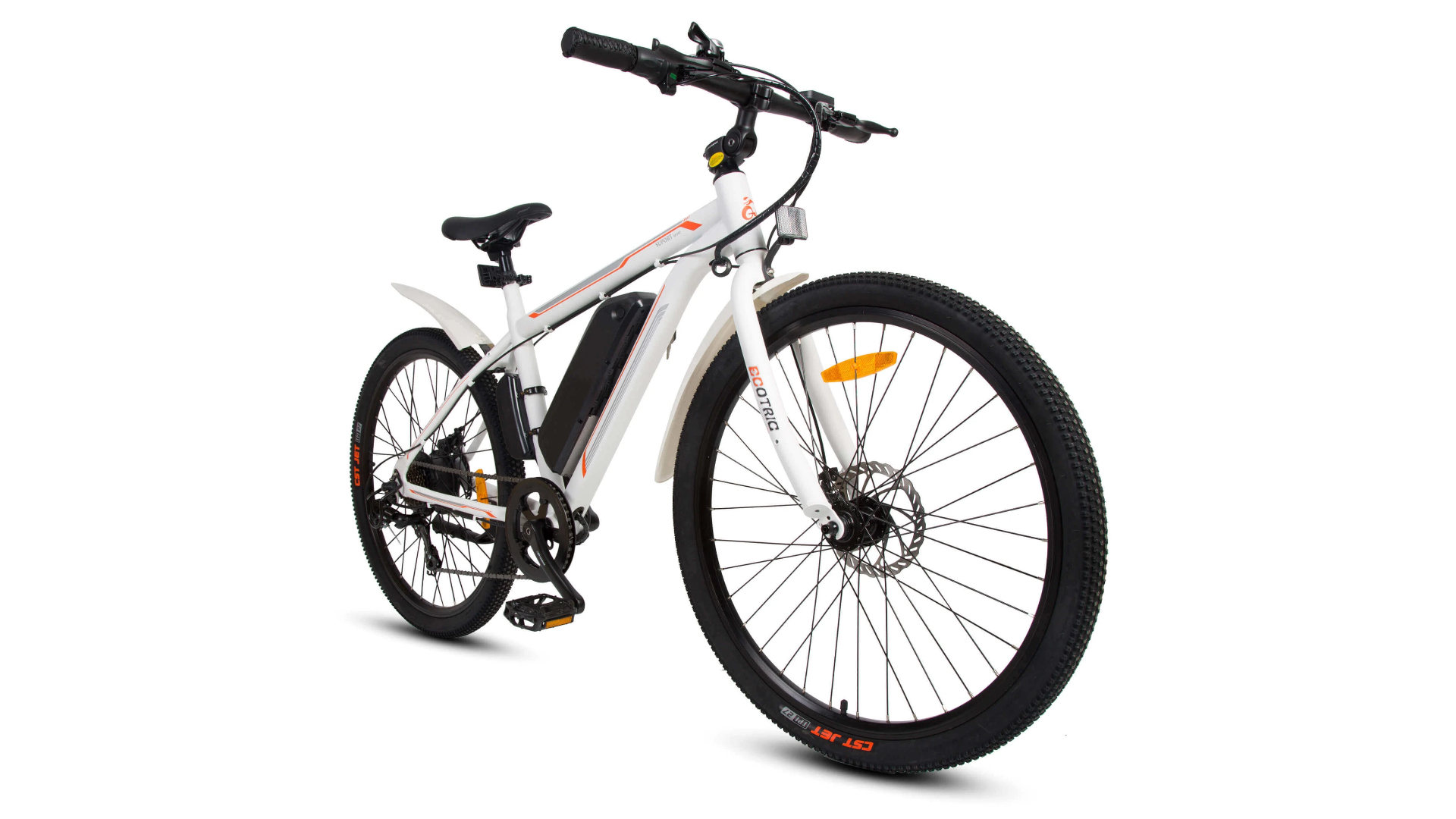 Vortex discount electric bike