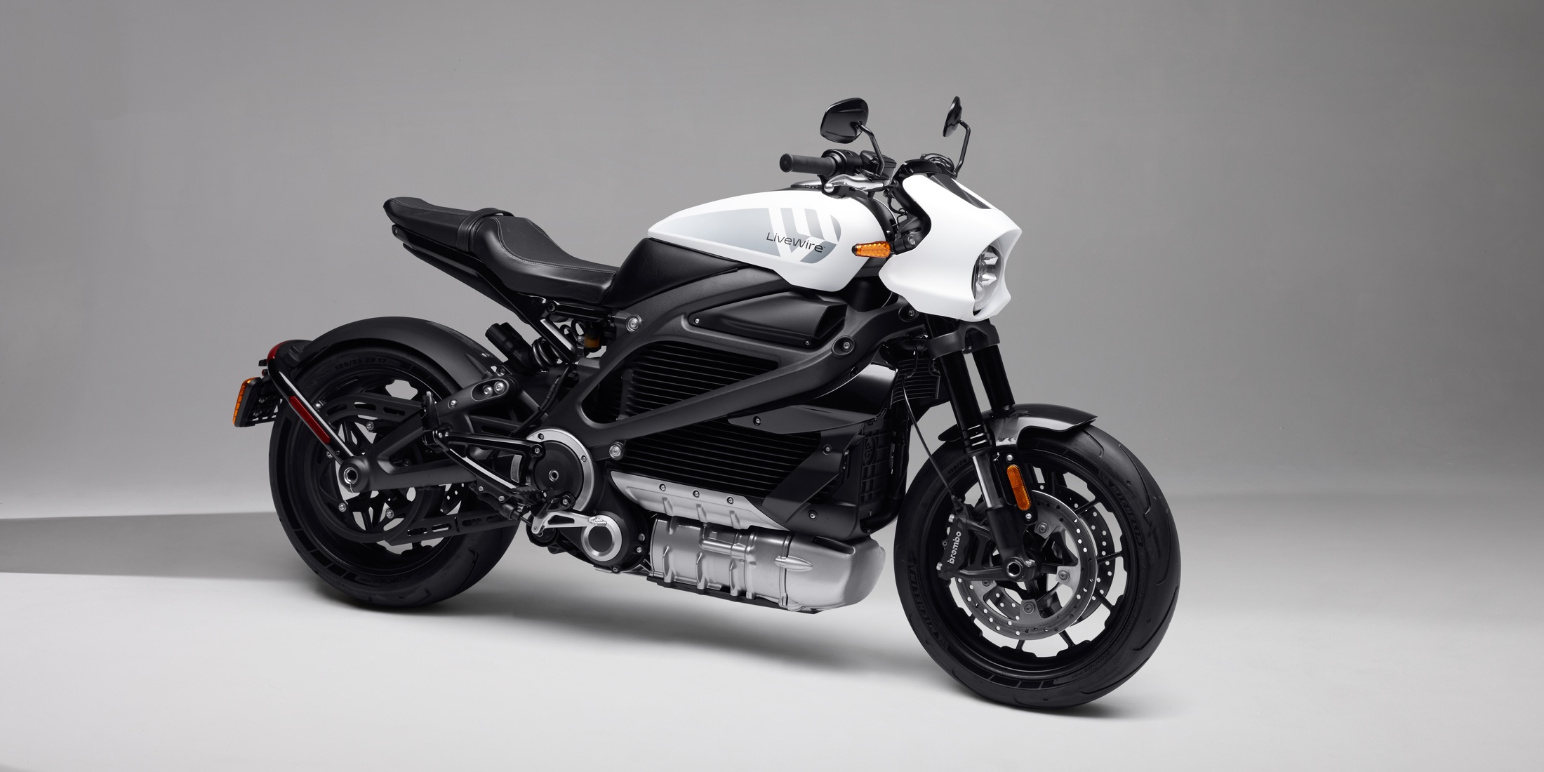 Harley-Davidson LiveWire electric motorcycle review: The real deal