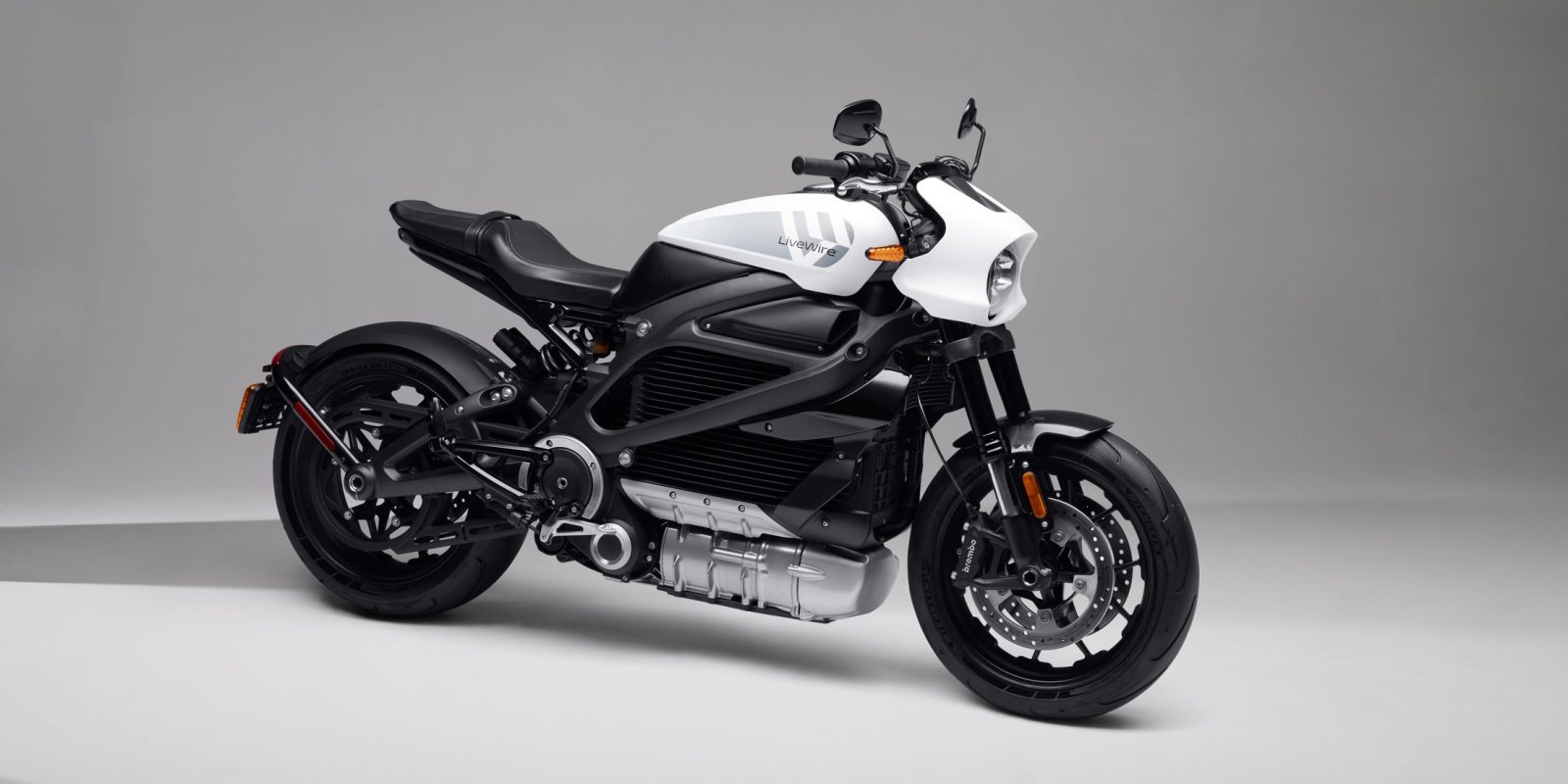 Harley relaunches LiveWire ONE electric motorcycle with lower price