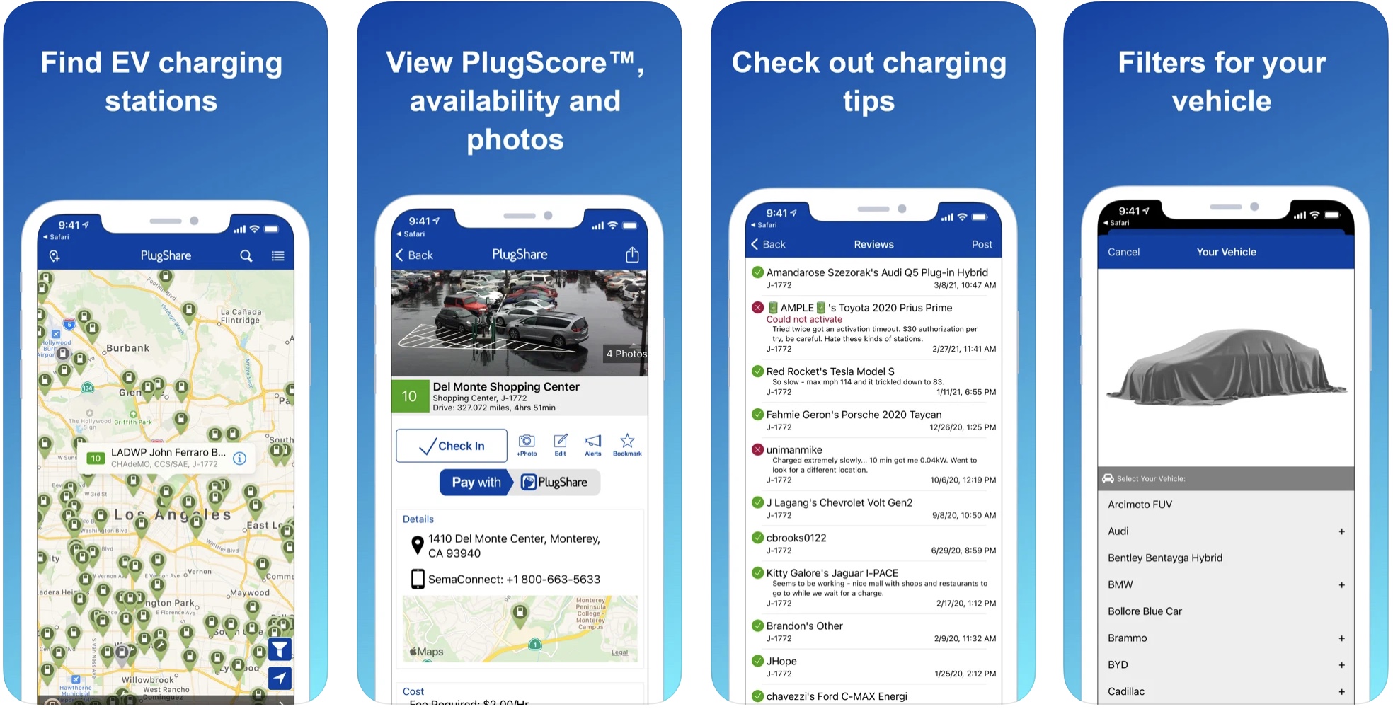 auto-related apps for car owners in 2023