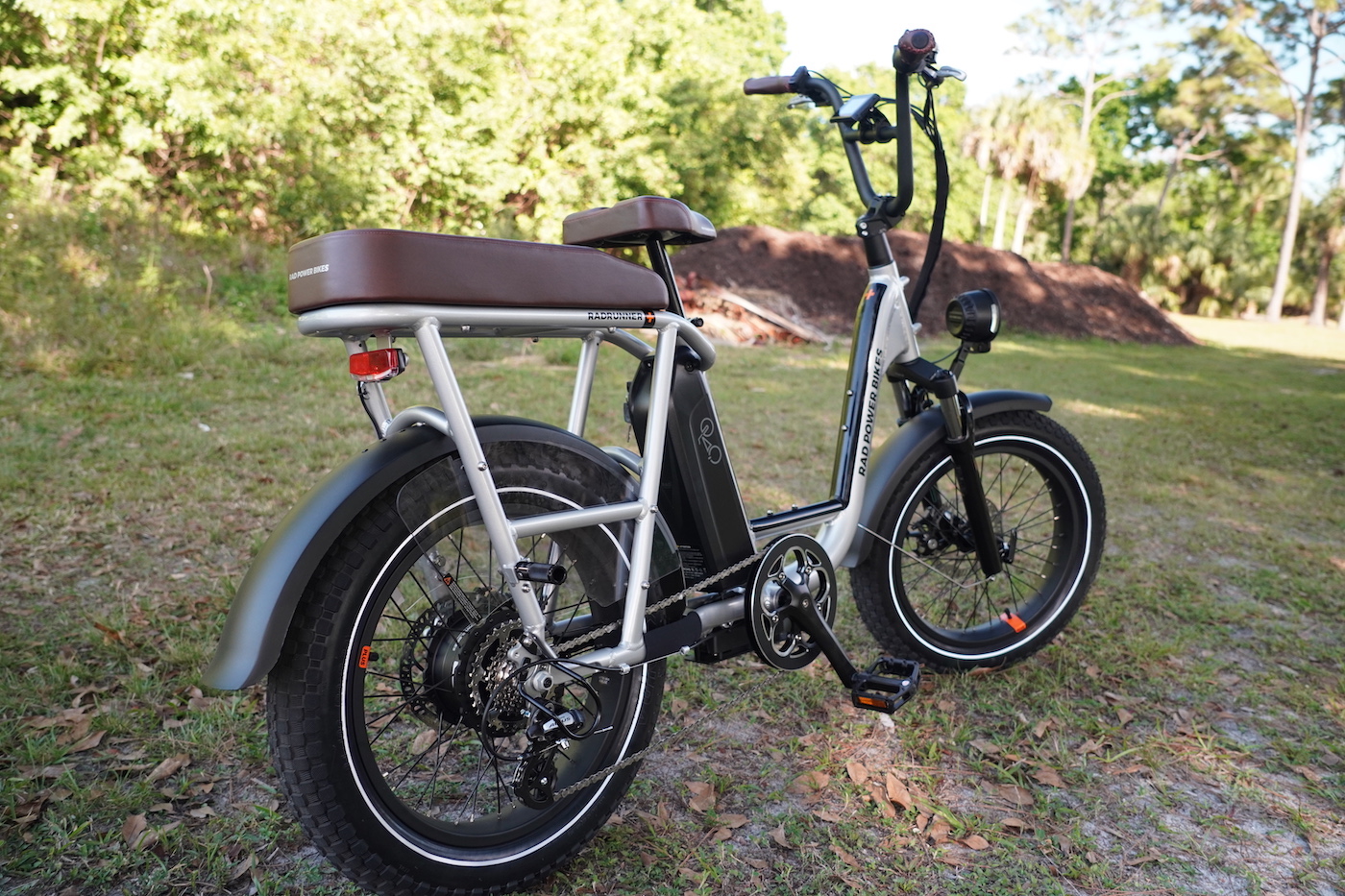 radrunner ebike uk