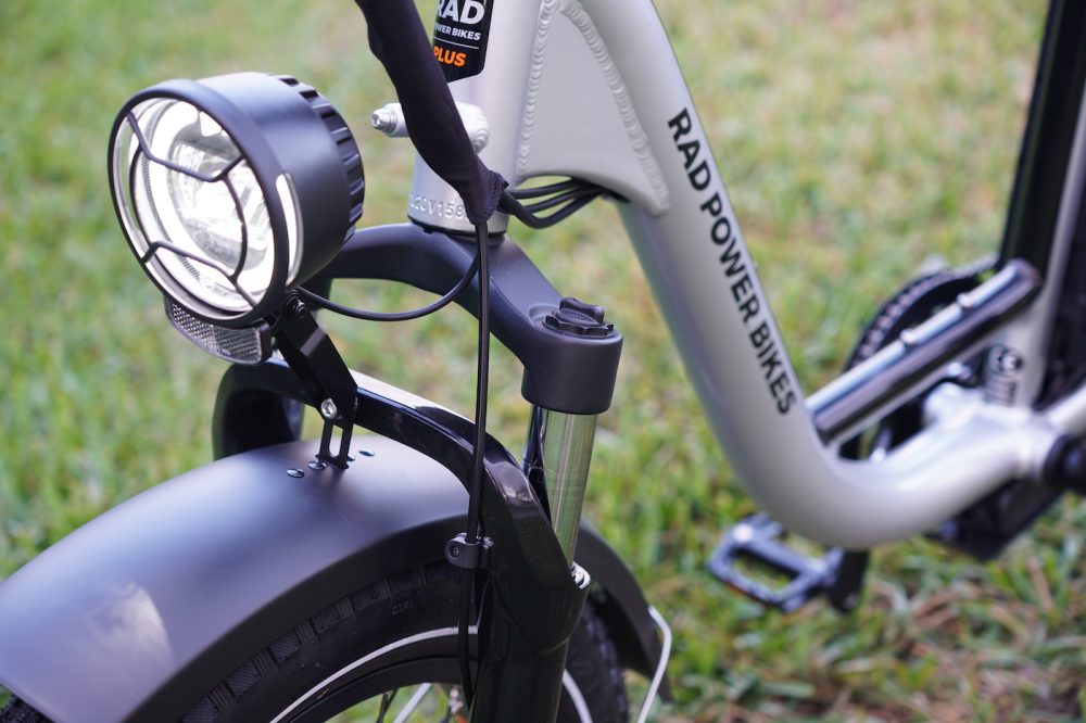 Rad Power Bikes RadRunner Plus Review: One e-bike to do everything!