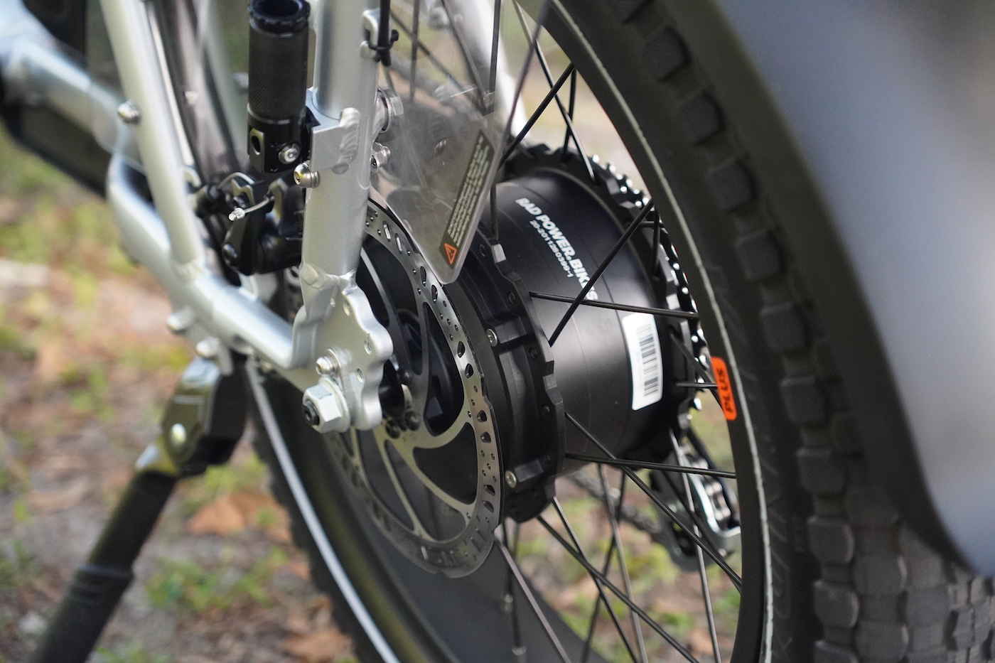 Rad Power Bikes RadRunner Plus Review One ebike to do everything!