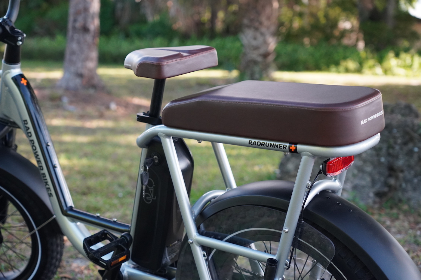 Rad Power Bikes RadRunner Plus Review One ebike to do everything!