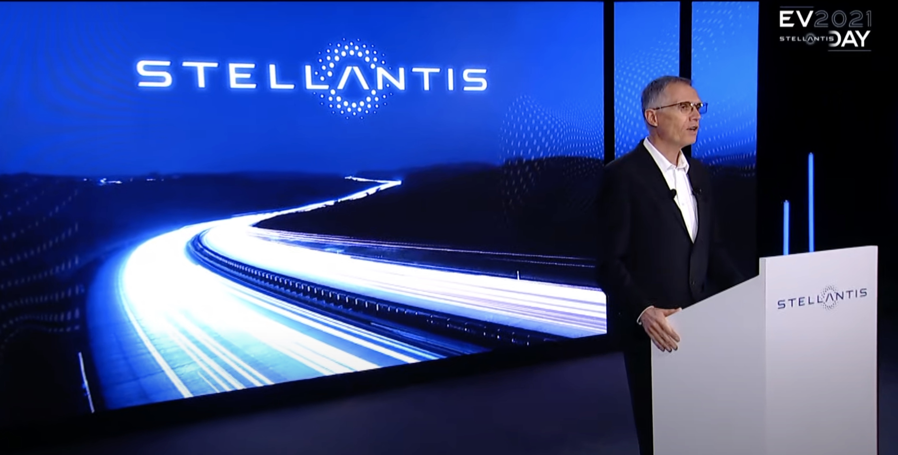 Stellantis Unveils New Electrification Plans Across All Brands With New ...