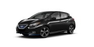 Nissan Slashes 2022 LEAF Price To 27 5k Under 20k After Fed Tax 