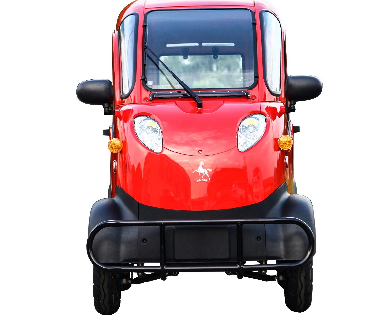 Awesomely Weird Alibaba Electric Vehicle of the Week this ridiculous
