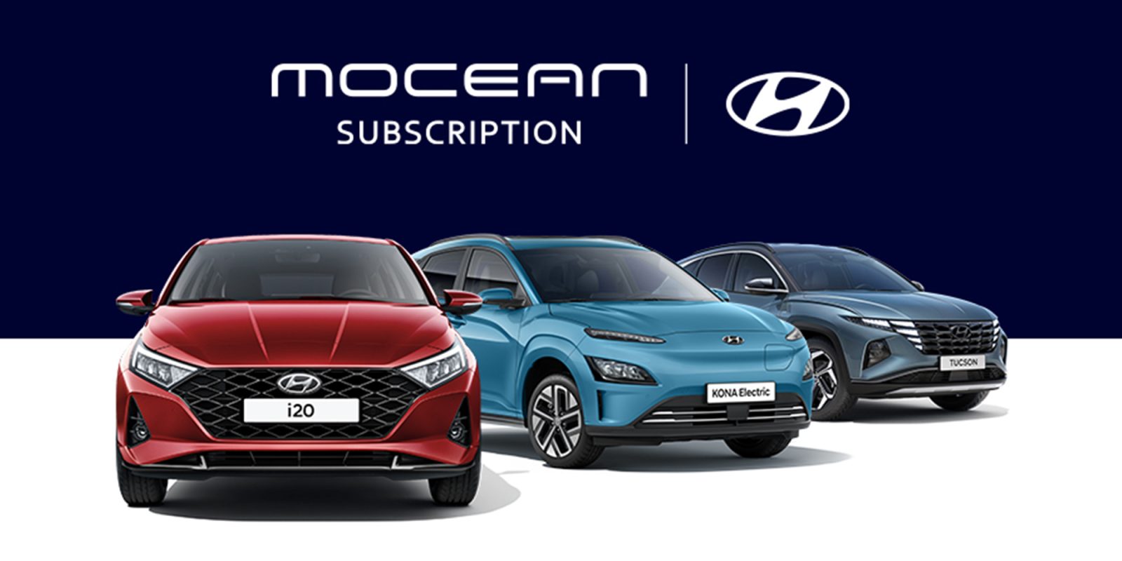 Hyundai subscription service