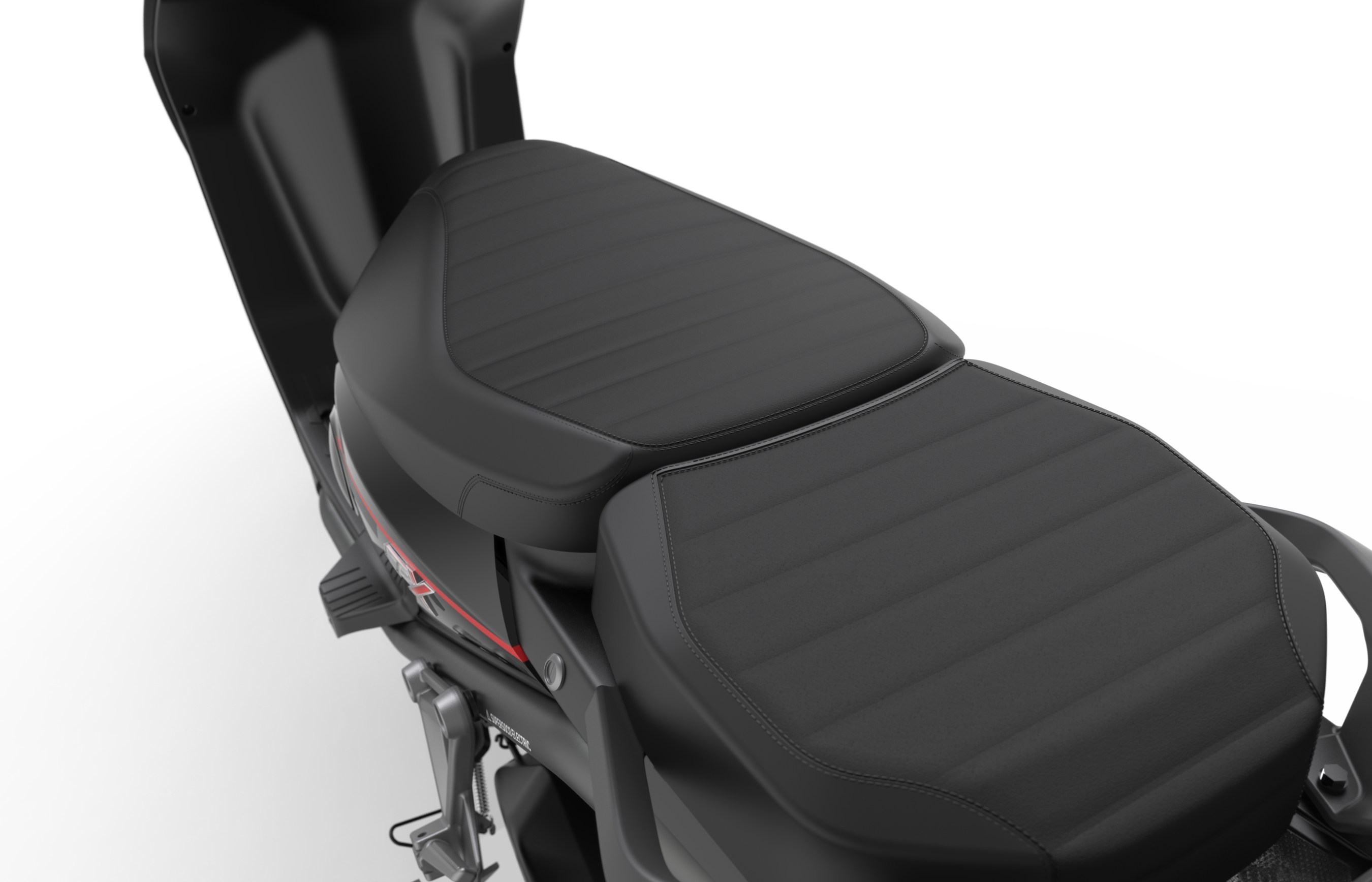 Super Soco CPx 55 MPH electric scooter entering North American market - Soco Scooter Battery Specifications