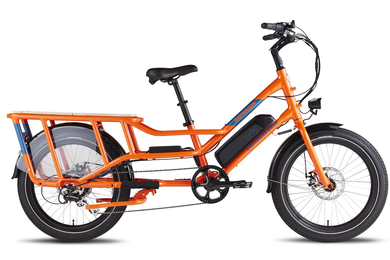 best ebike for deliveries