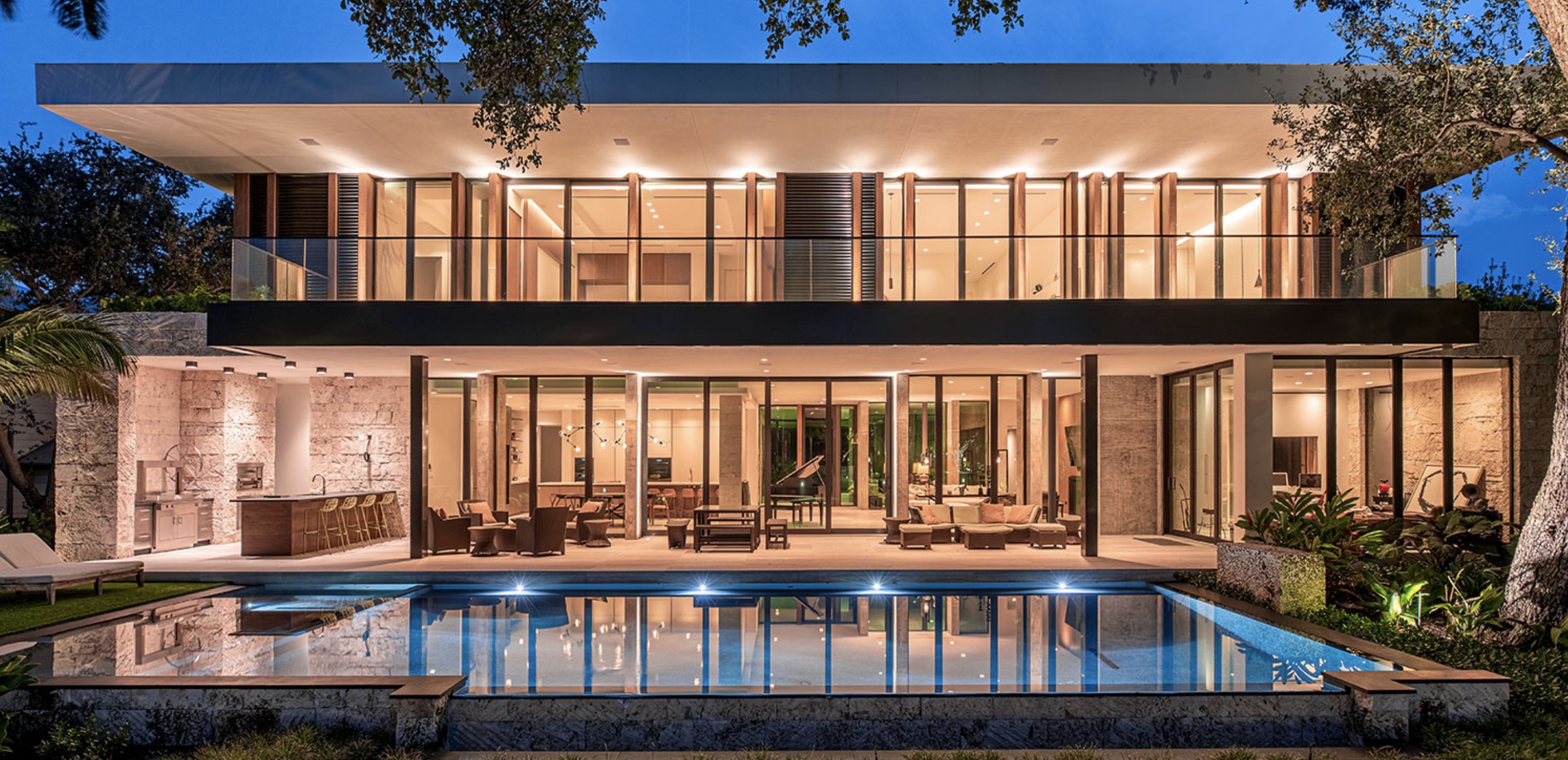 Tesla to supply full energy ecosystem in new homes in luxury community |  Electrek