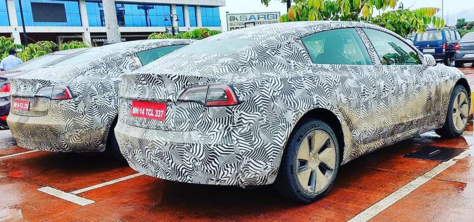 Tesla abandons plans to enter the Indian market for now