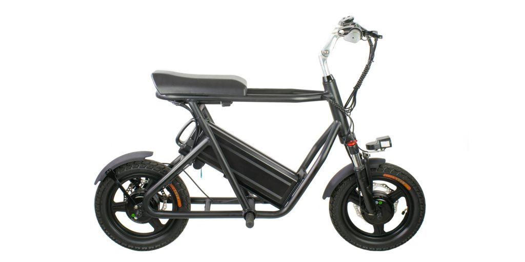 EMOVE RoadRunner V2 Seated Electric Scooter - VORO MOTORS