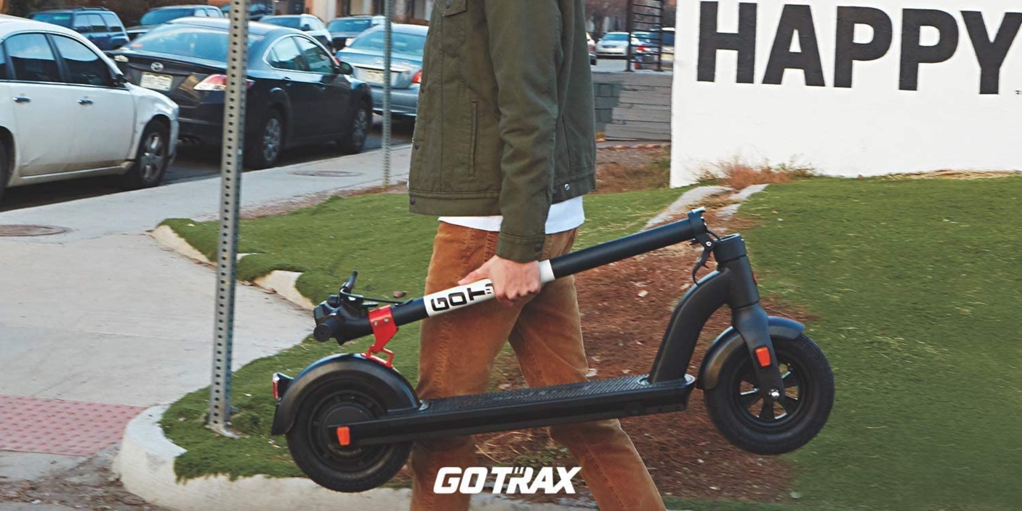 After rare 'F' rating from BBB, electric scooter company GoTrax responds