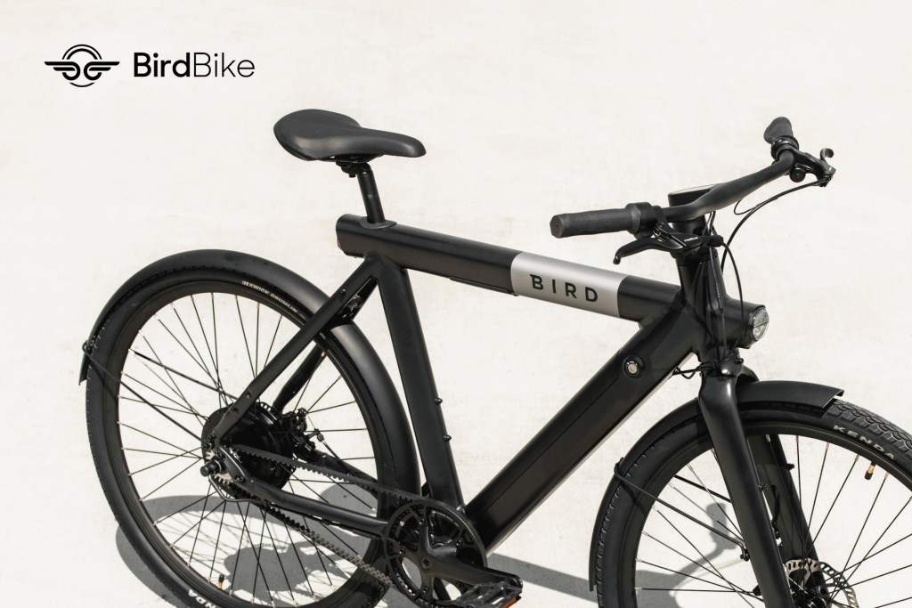 new electric bird bike high tech eco conscious fun you can own 4