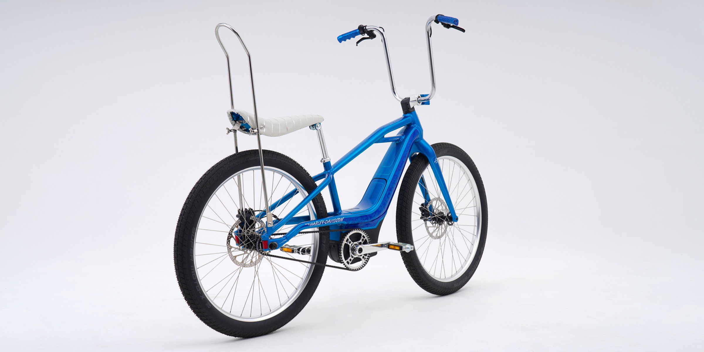 Custom cheap electric bicycles