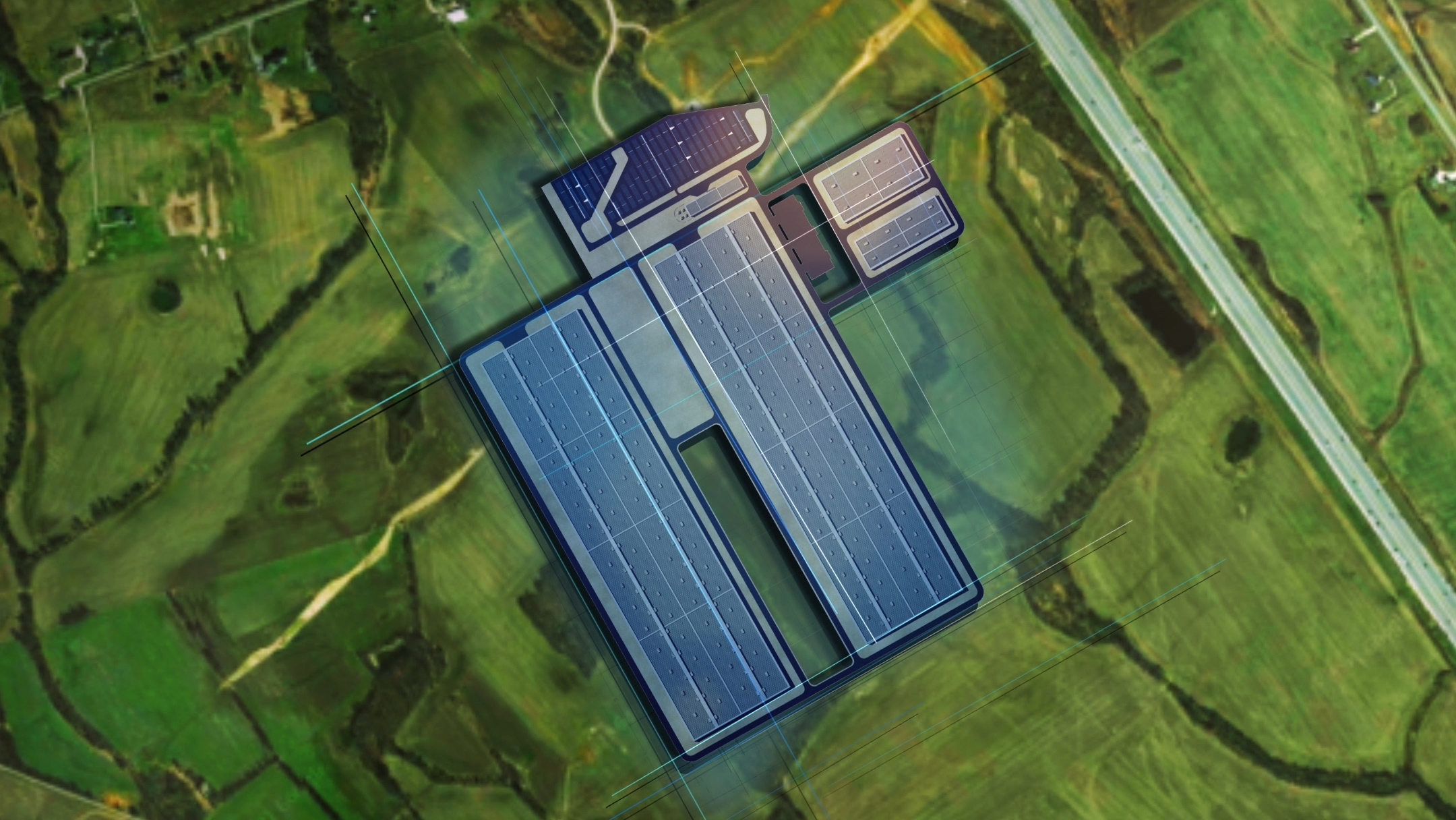 Ford and SK On kill massive $11.4B US battery joint venture, split factories between them