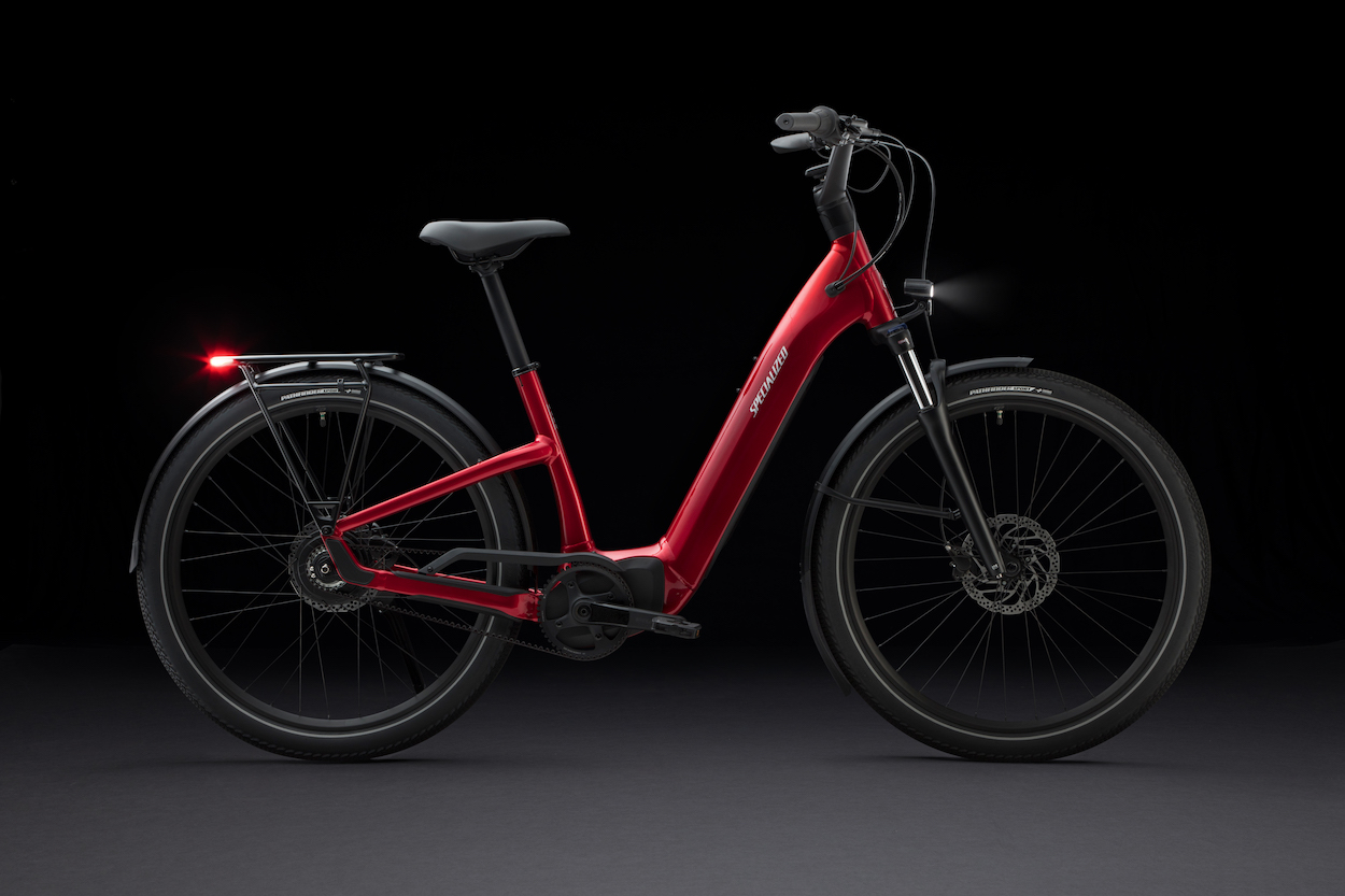 turbo ebikes