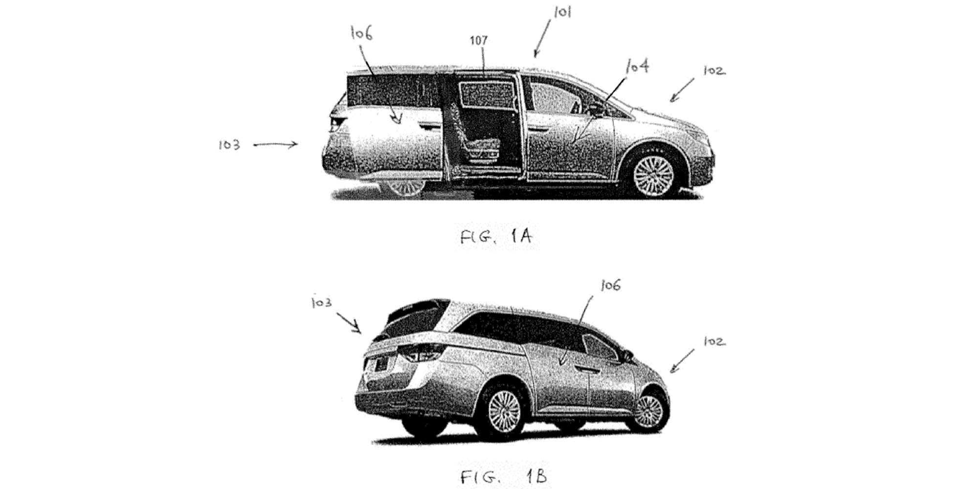 rivian adventure van