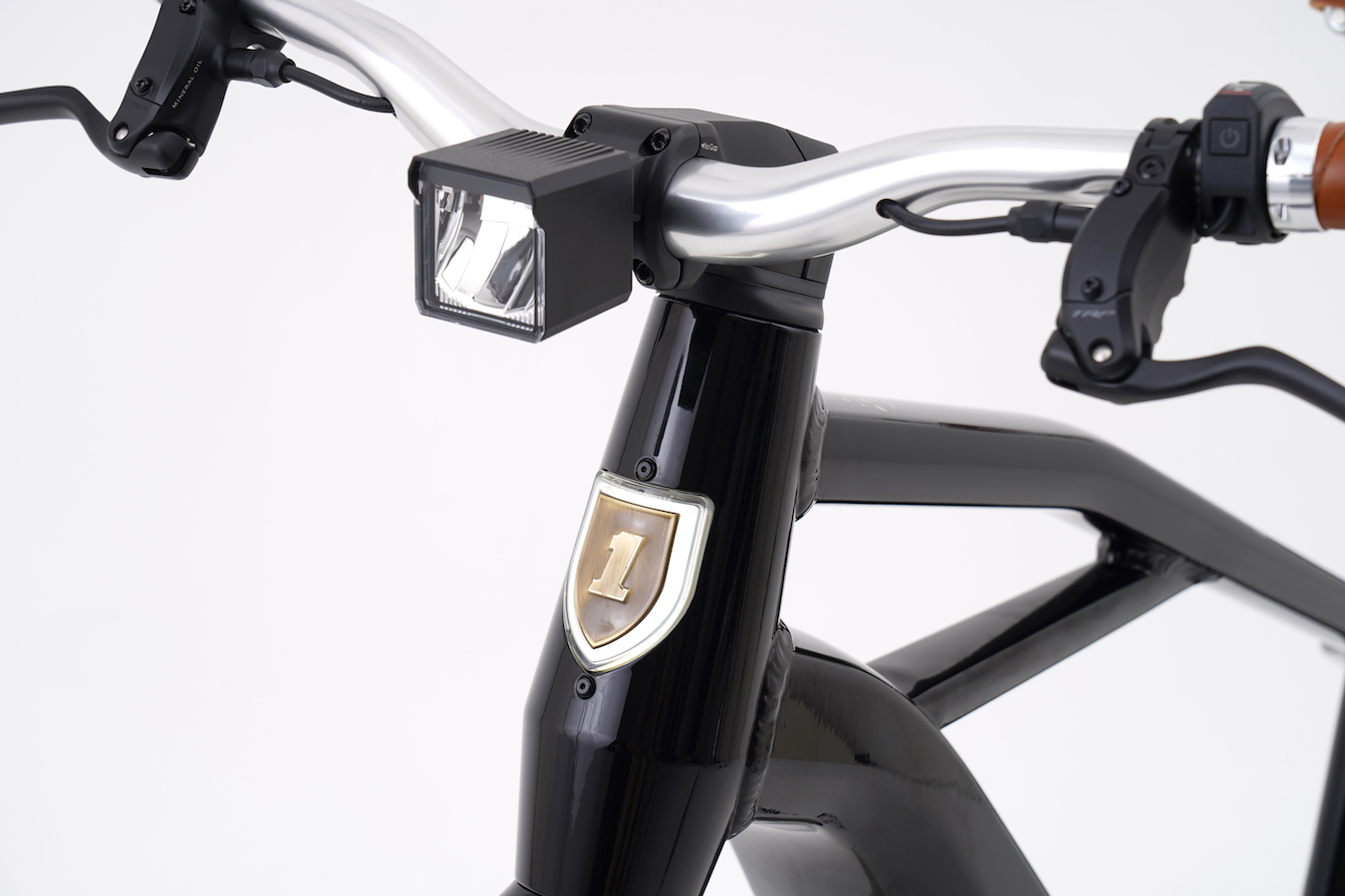 HarleyDavidson's stunning first electric bike broke the and now they're actually