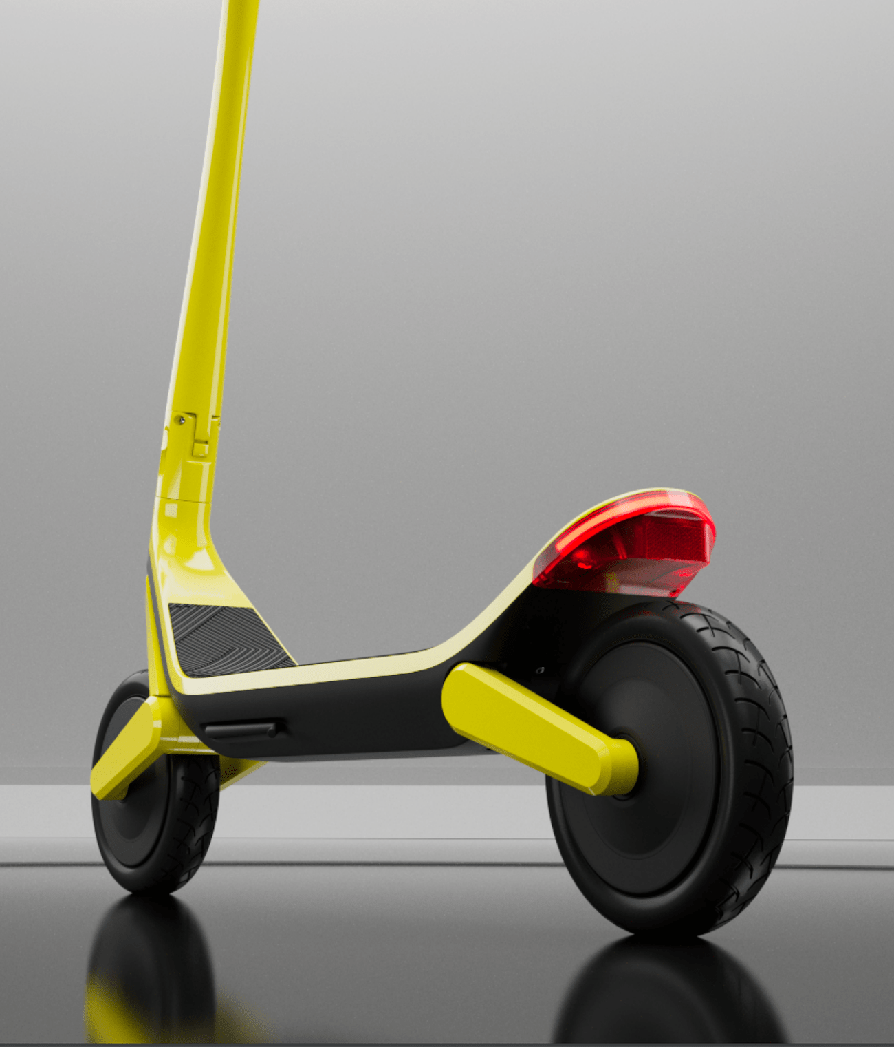 Unagi Model Eleven electric scooter unveiled with full suspension and GPS