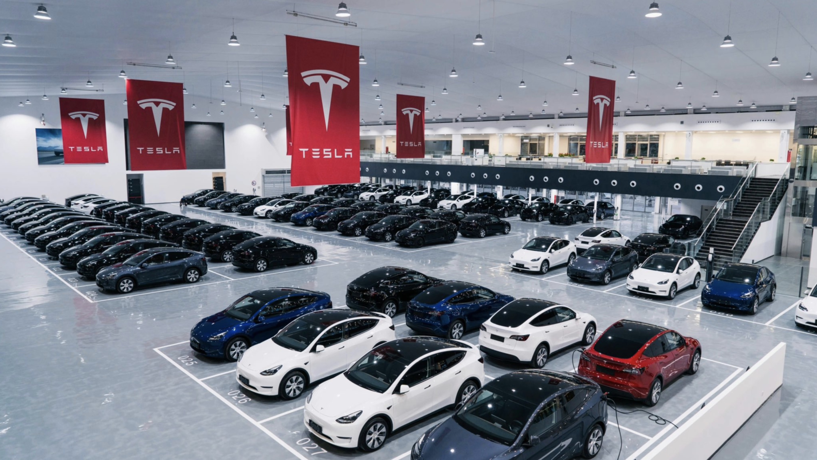 Electric Cars Are Killing the Car Dealership As We Know It