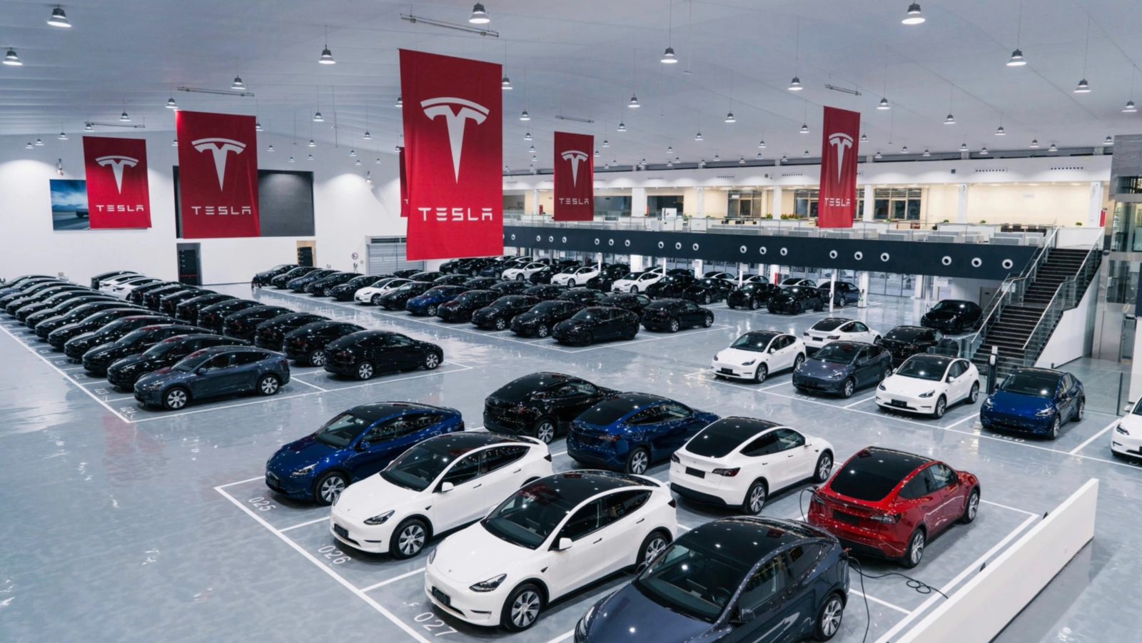 Las expectativas de entrega de Tesla (TSLA) en el tercer trimestre están por todos lados