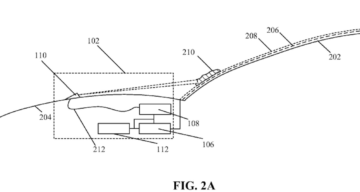 Tesla laser beam patent 2
