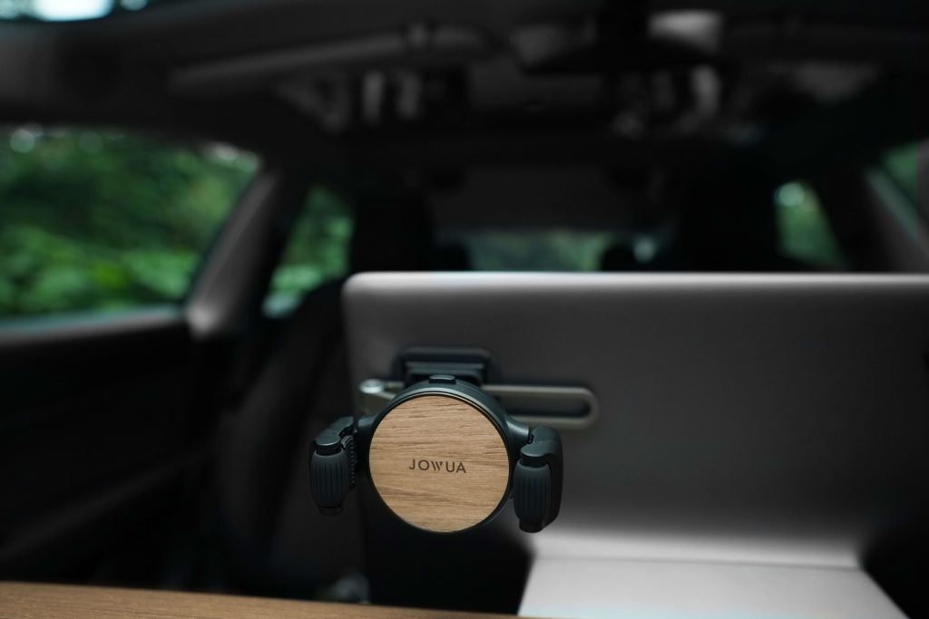 Support iPad Mini - BMW Shop by Horizon