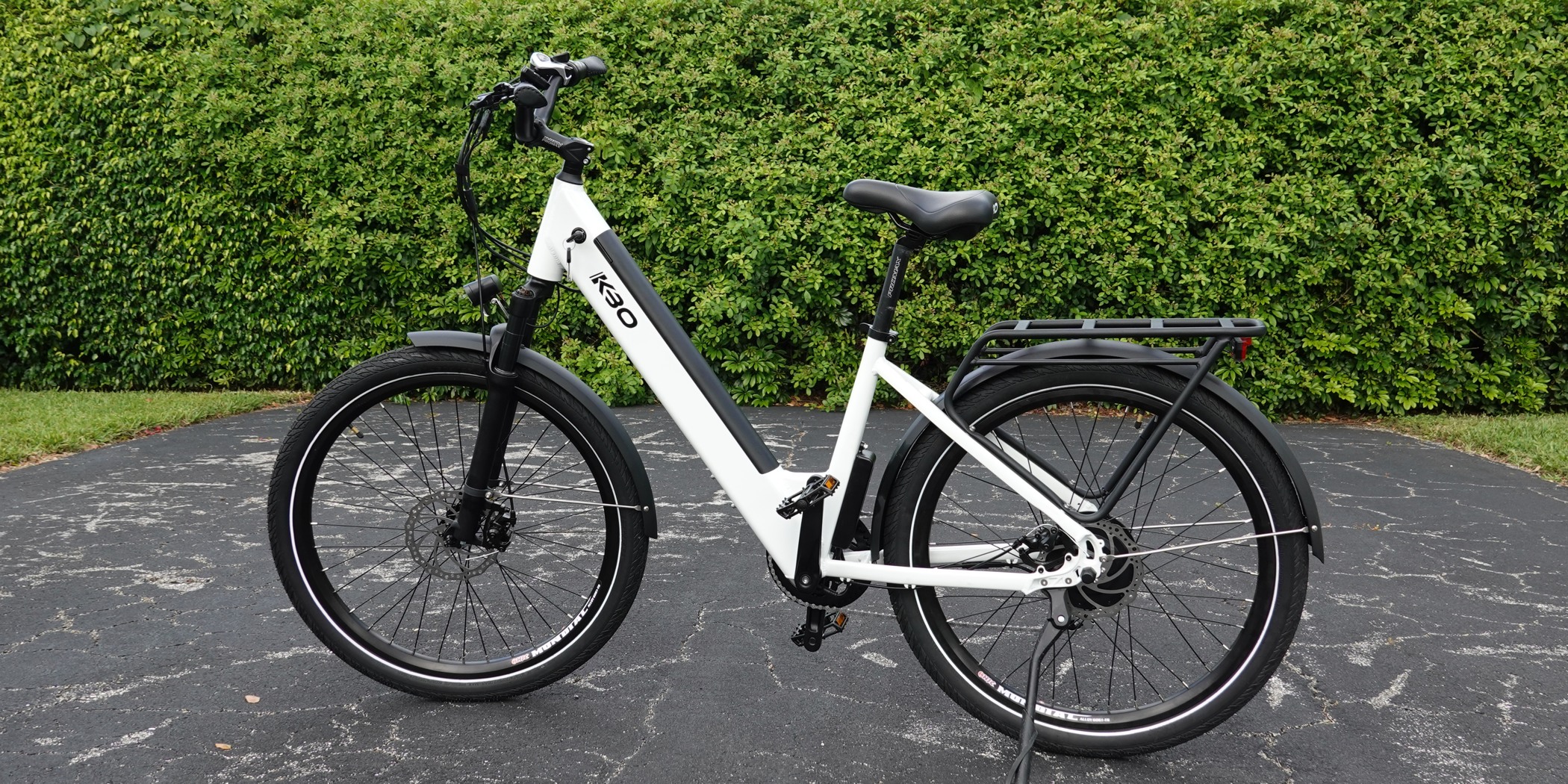 kbo breeze electric bike