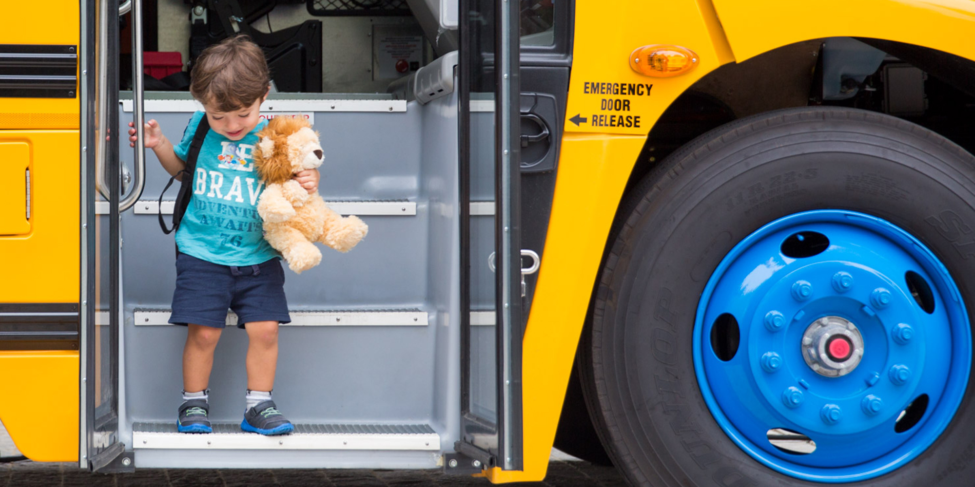 Lion Electric receives conditional PO for 1,000 electric school buses