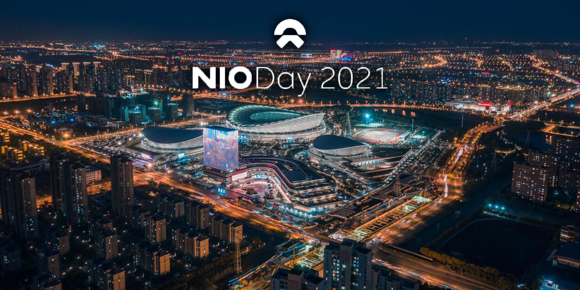 Nio day store event