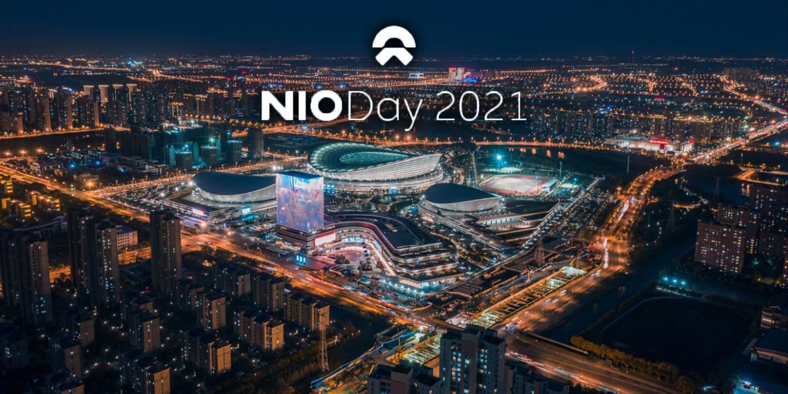 NIO Day 2021