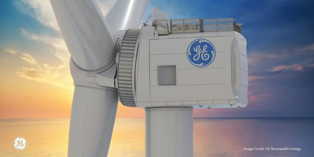 GE announces monster 12 megawatt wind turbine – nearly as tall as the Eiffel  Tower • Watts Up With That?