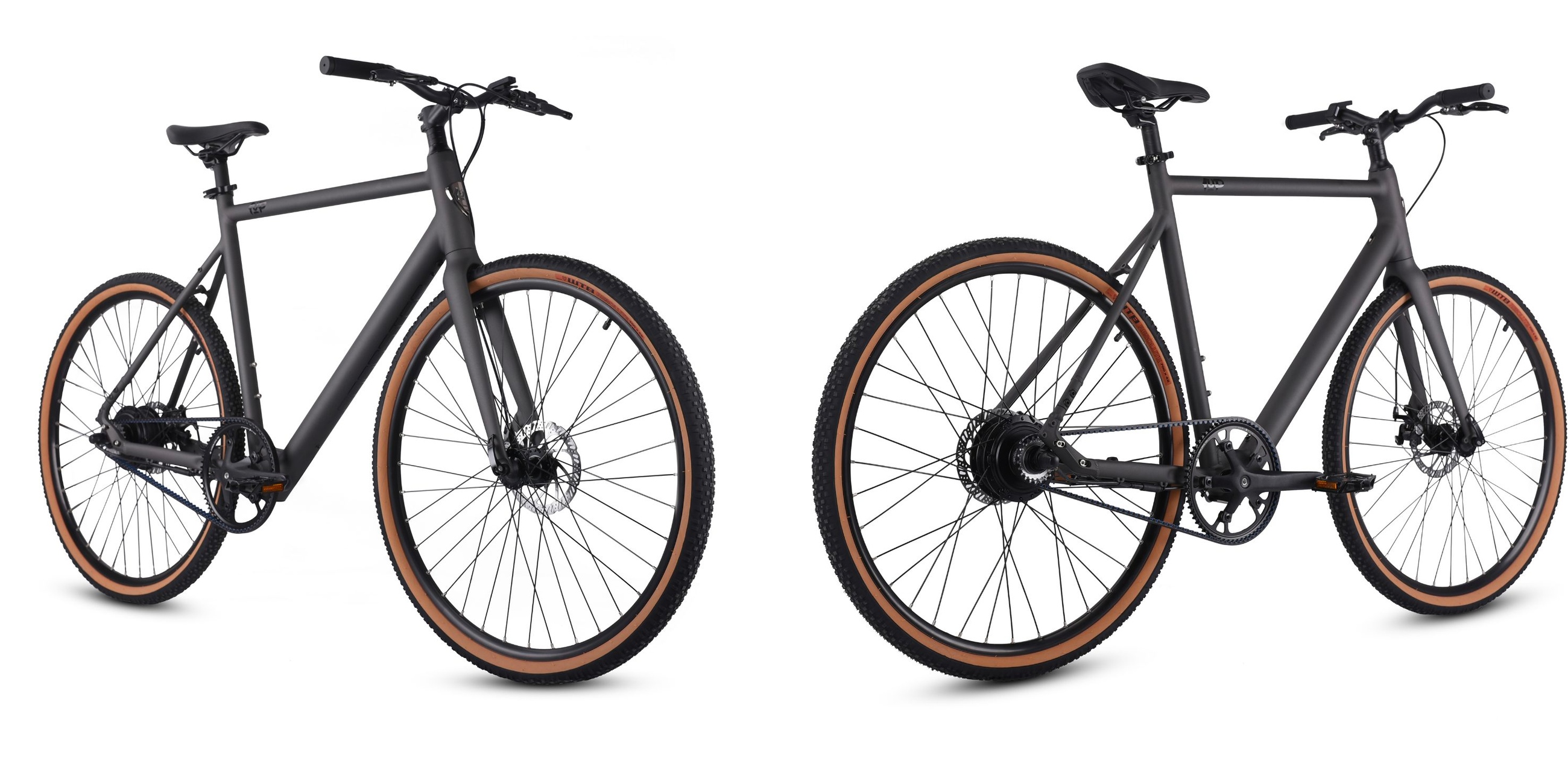 Gravel deals bike electric