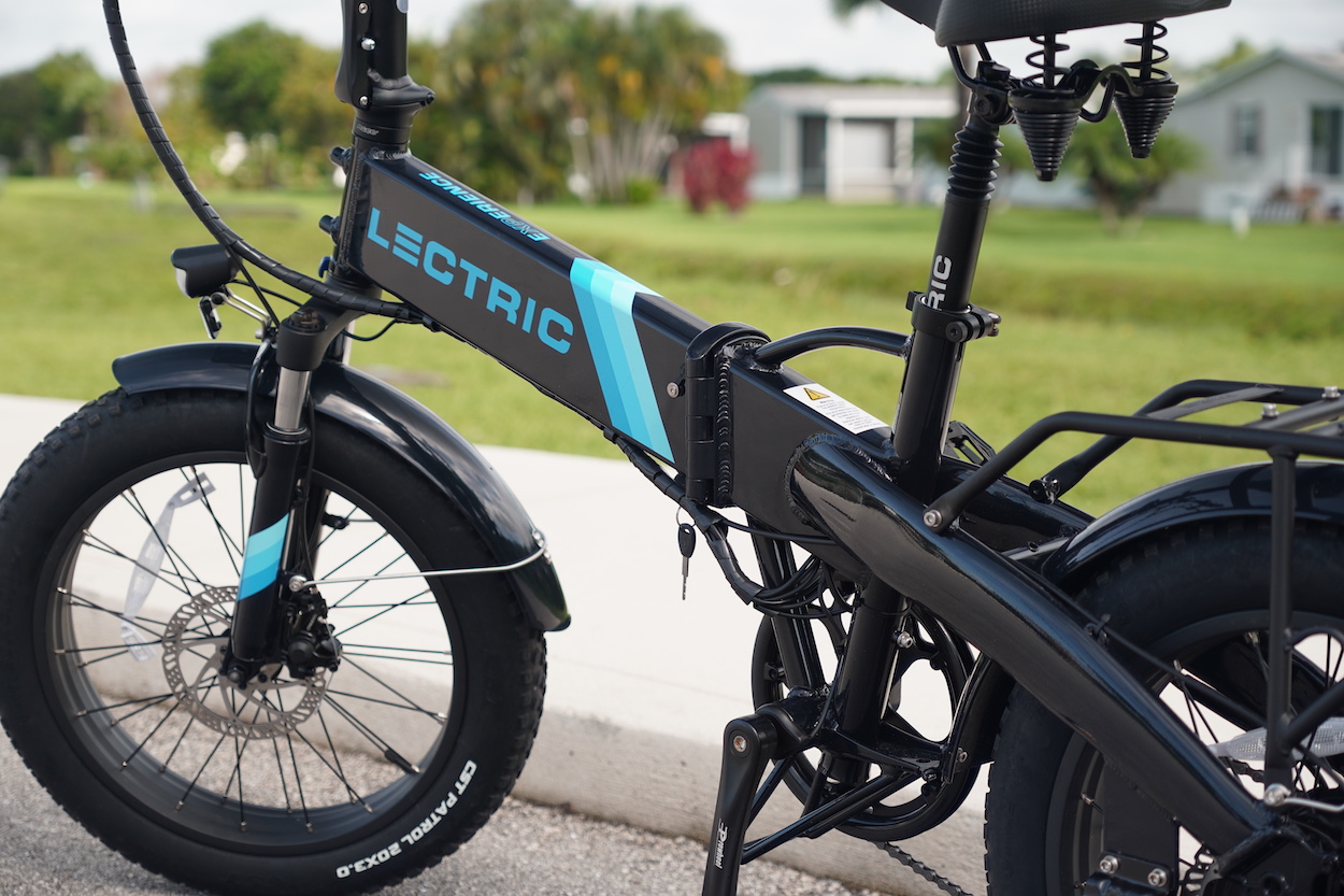 lectric ebikes for sale