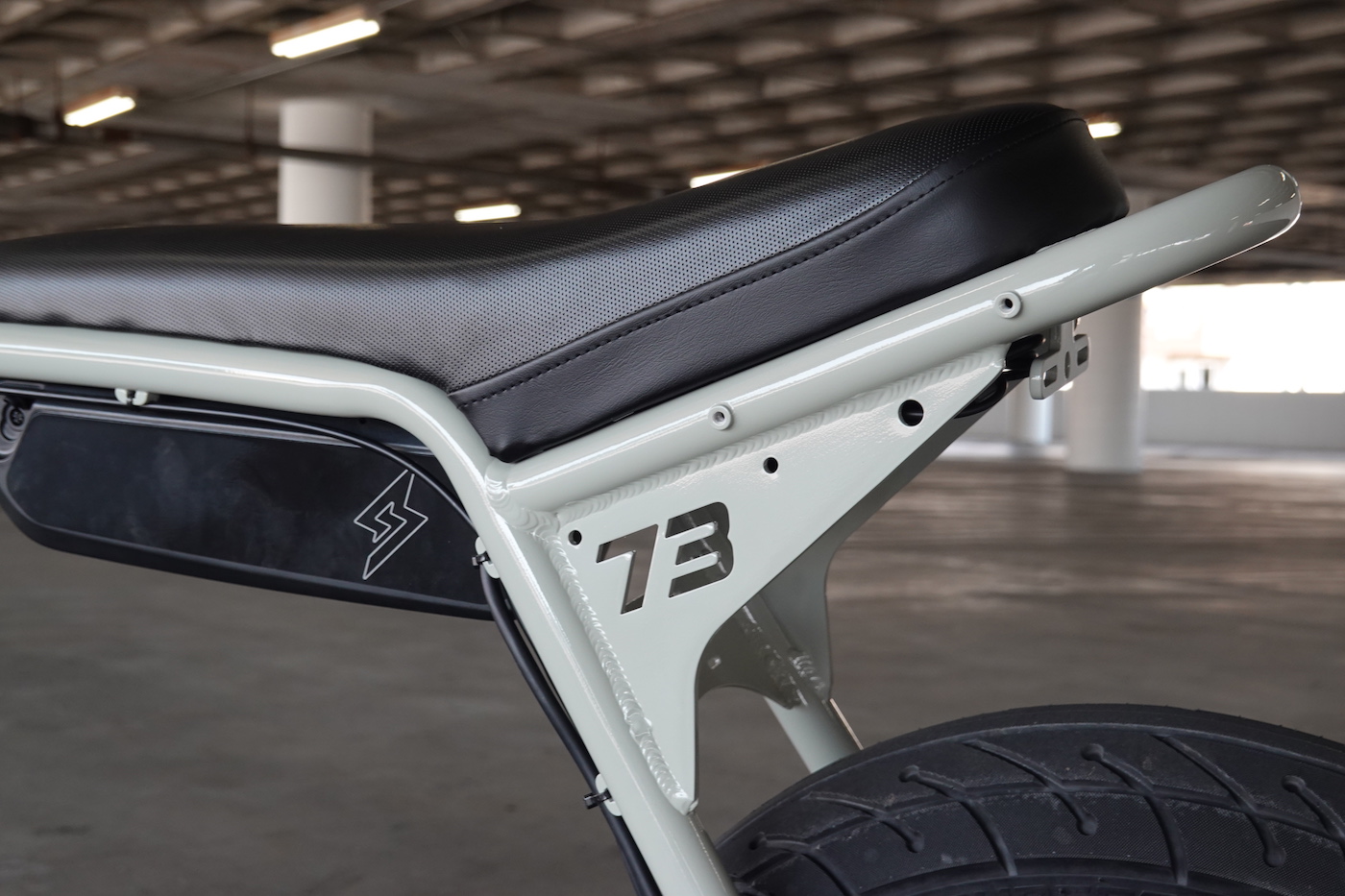 First ride: Super73-ZX is an electric moped with California vibes