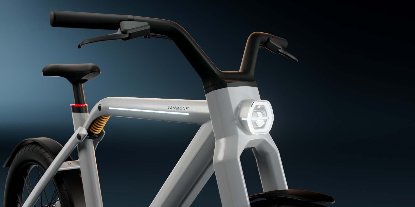 Vanmoof discount near me