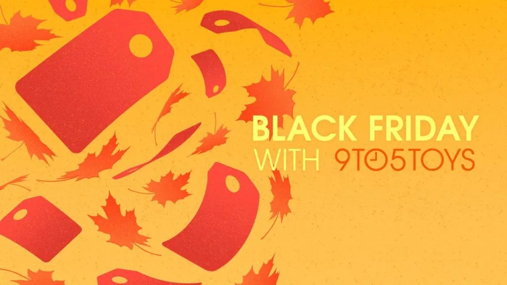 Nintendo eShop Black Friday sale starts now from $3 - 9to5Toys