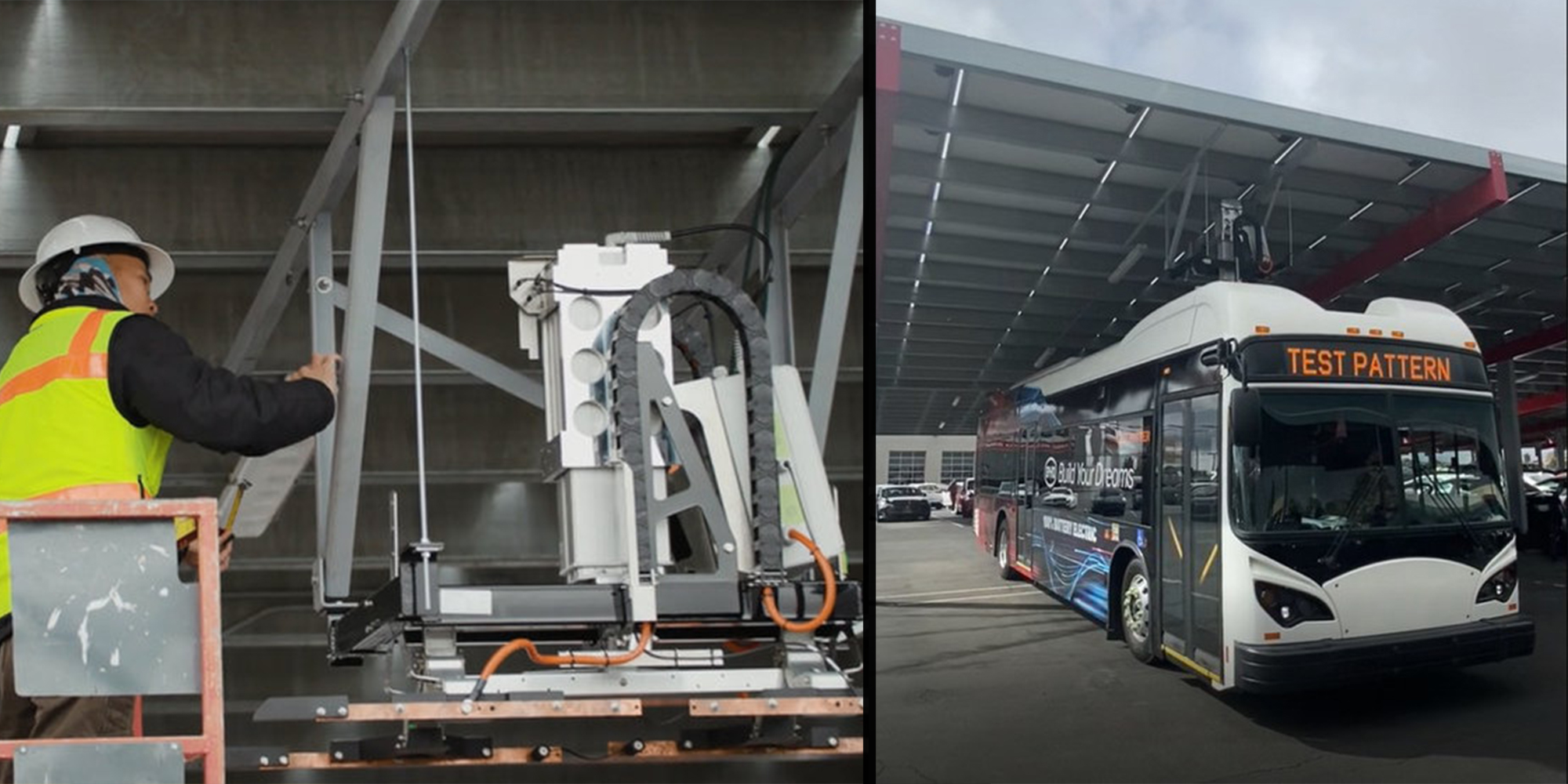 Amply Power Is Reusing Shipping Containers As Semi Permanent Chargers For Commercial Evs Electrek 2231