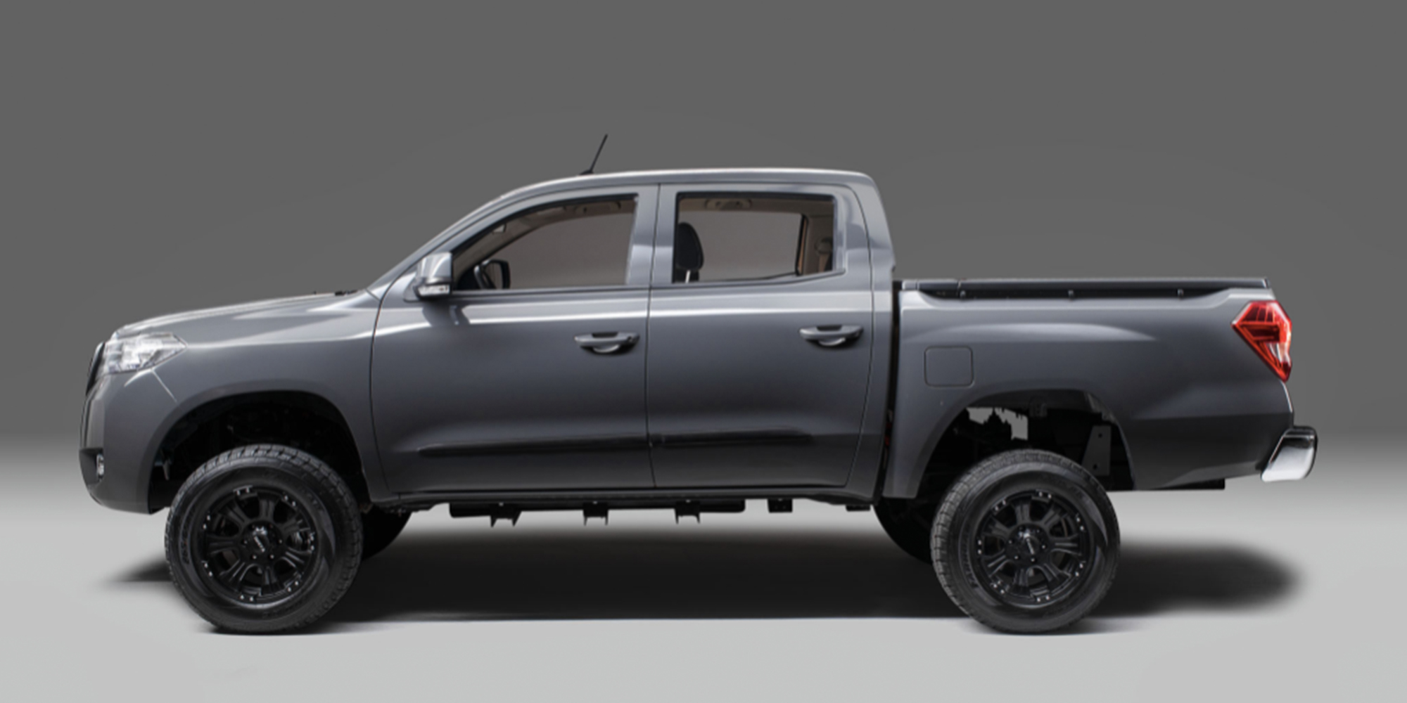 Kandi America launches K32 offroad EV starting under 28k Electrek