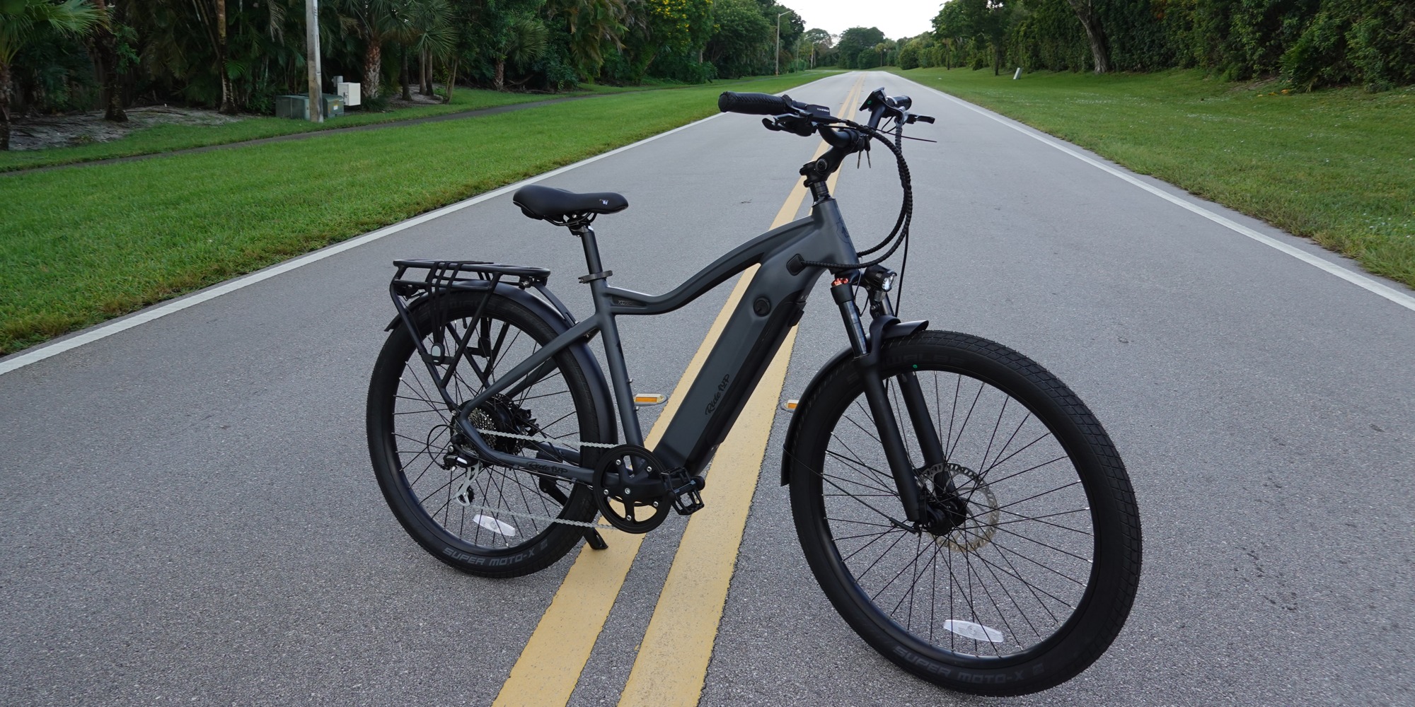 Ride1Up 700 Series review: The best 28 MPH electric commuter bike yet?