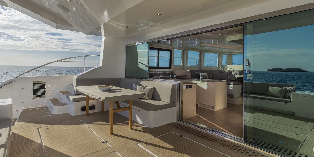silent yachts 44 review