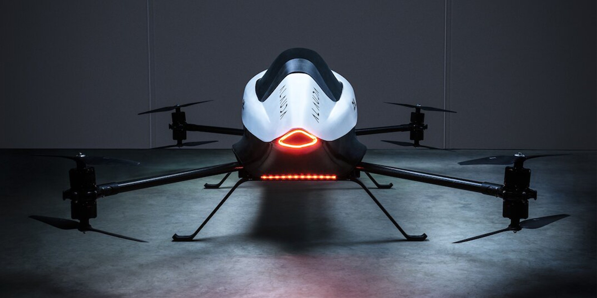 eVTOL racing? Airspeeder is bringing 'flying car' competitions to ...