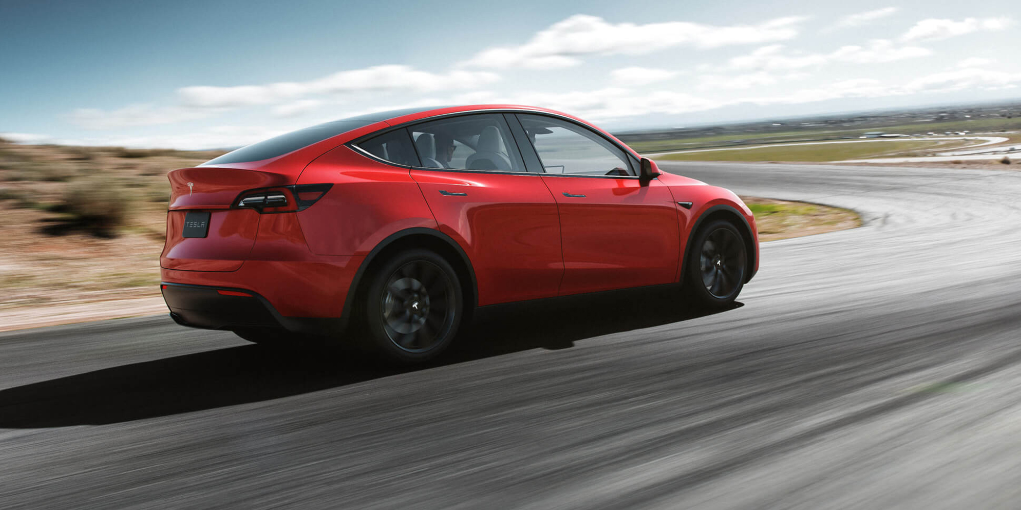 How Long Does It Take For Tesla Model Y Delivery