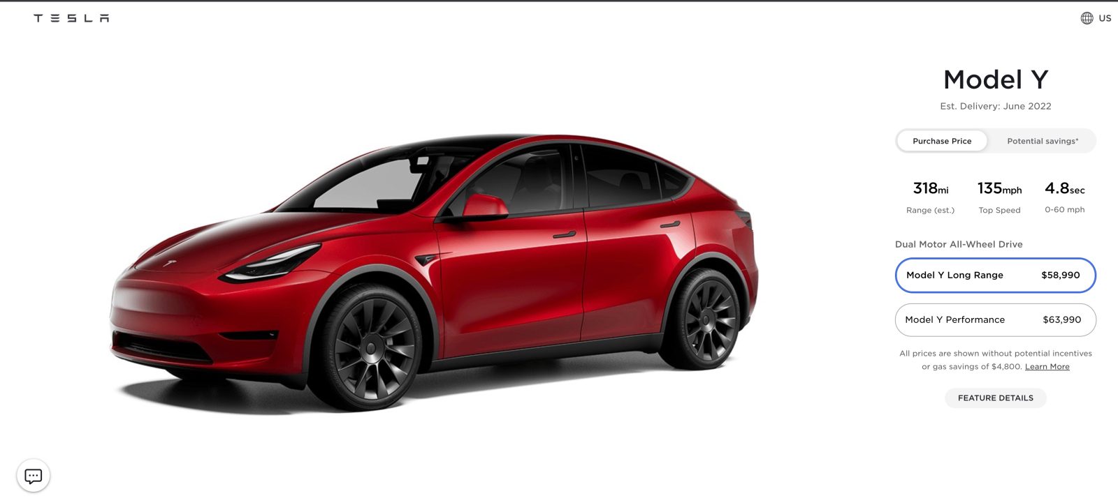 Tesla increases Model Y prices again as new incentives are coming