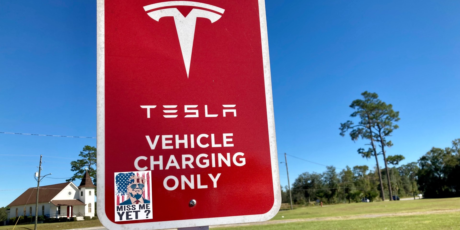 5 выводов из рекордной поездки Tesla по Америке