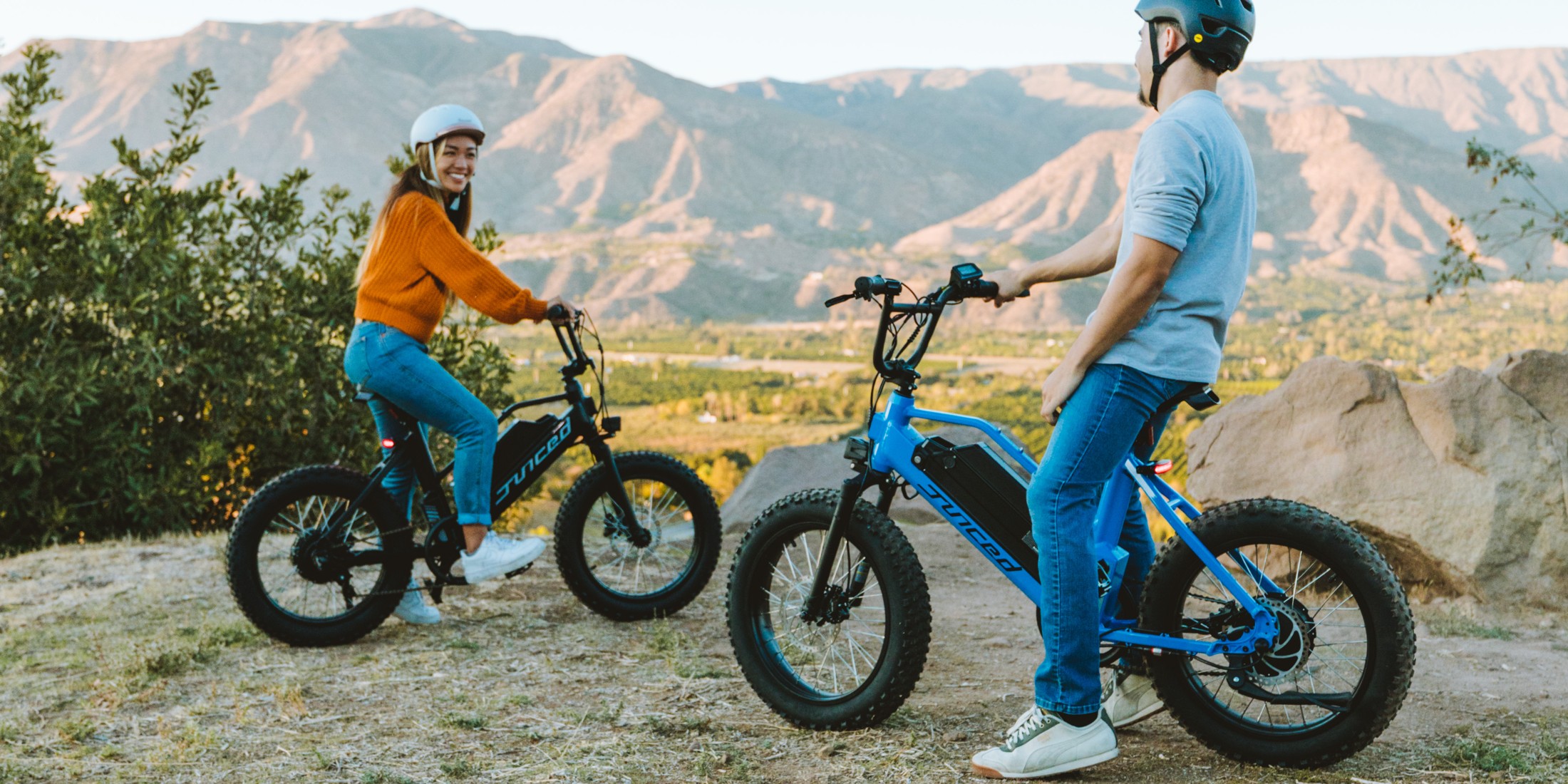 Juiced RipRacer unveiled as 'fun-sized,' low-cost 28 mph electric bike